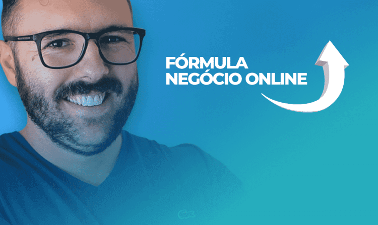 Alex Vargas Criador do Curso Fórmula Negócio Online