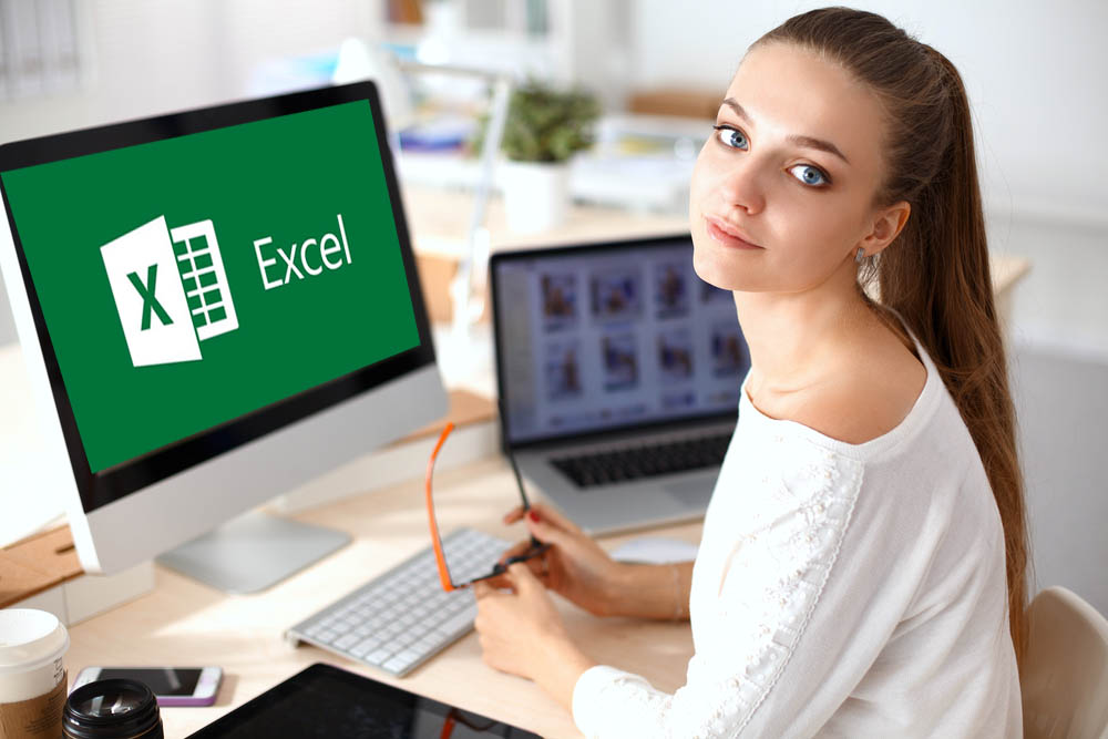 Melhor Curso de Excel Online